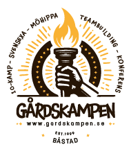 Gårdskampen